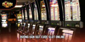 Hướng Dẫn Đặt Cược Slot Online: Mẹo Tăng Cơ Hội Nhận Quà Lớn