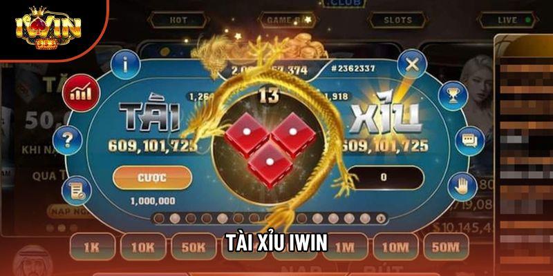 Tài Xỉu Iwin – Tổng Quan, Luật Chơi Và Lý Do Được Quan Tâm